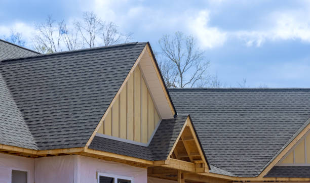 Best Slate Roofing  in Buckhannon, WV